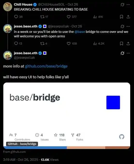 Chillhouse, the leader in the rise, and the past and present of the 