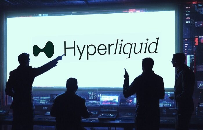 It seems to be thriving, but in fact it is lurking in crisis. Will HyperLiquid be the next target of US regulators?