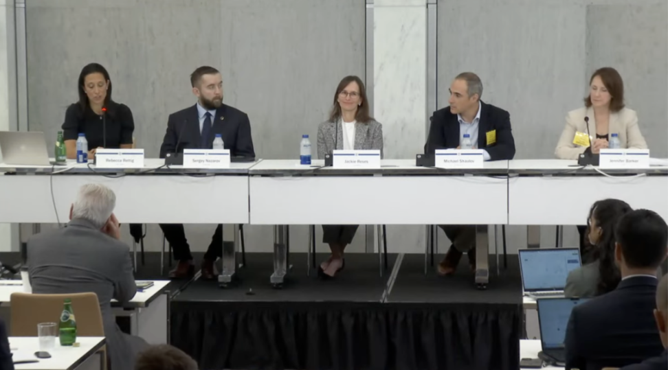 What signals did the Federal Reserve’s latest Fintech meeting send?