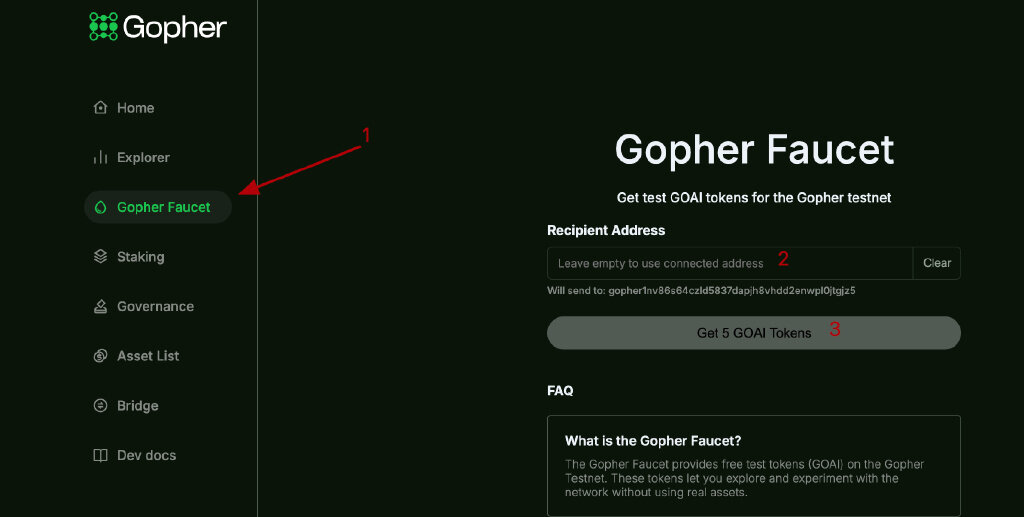The hottest testnets and Perp projects in October