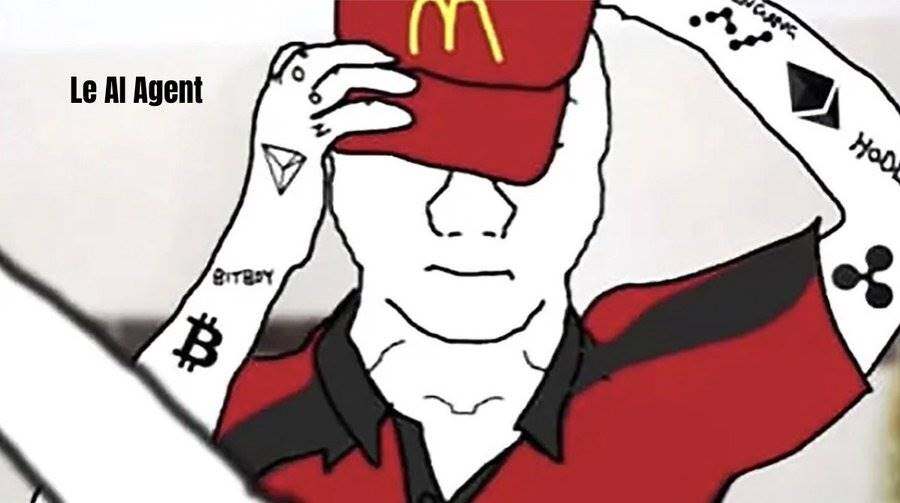 Crypto × AI: Deconstructing the Panorama of Projects in This Cycle