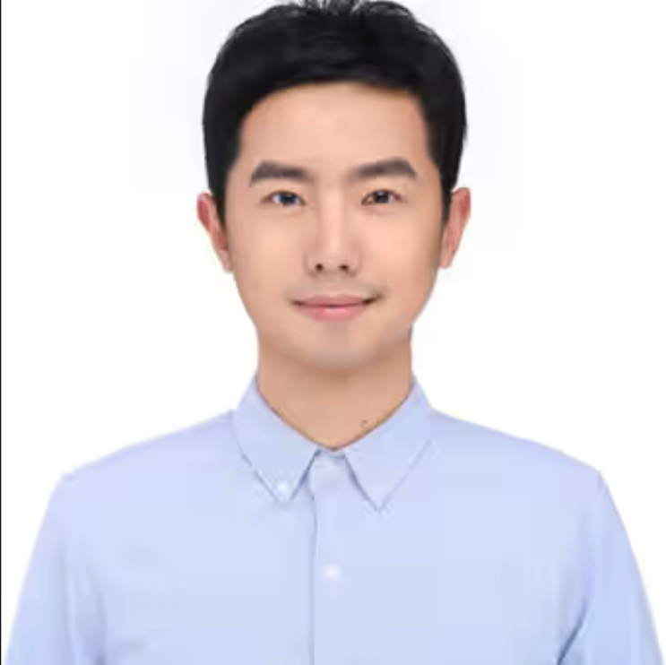 Black Swan Operator? Who is Garrett Jin?