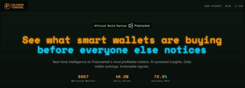 Strategy Analysis: How to achieve a super high win rate in Polymarket through insider trading?