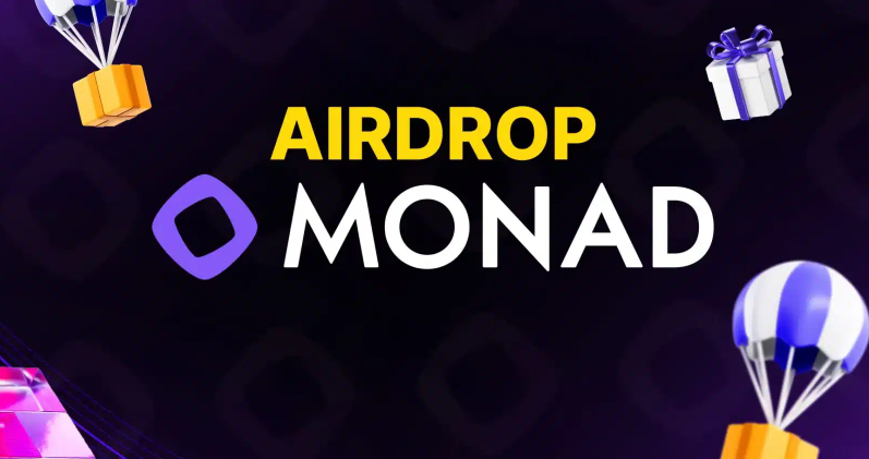 The Monad airdrop, which was once a hot topic on the test network, is imminent. Do users need to complete tasks within a