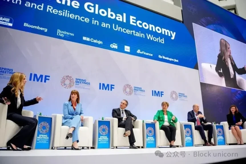 Stablecoins: A boon or a hindrance to financial inclusion?