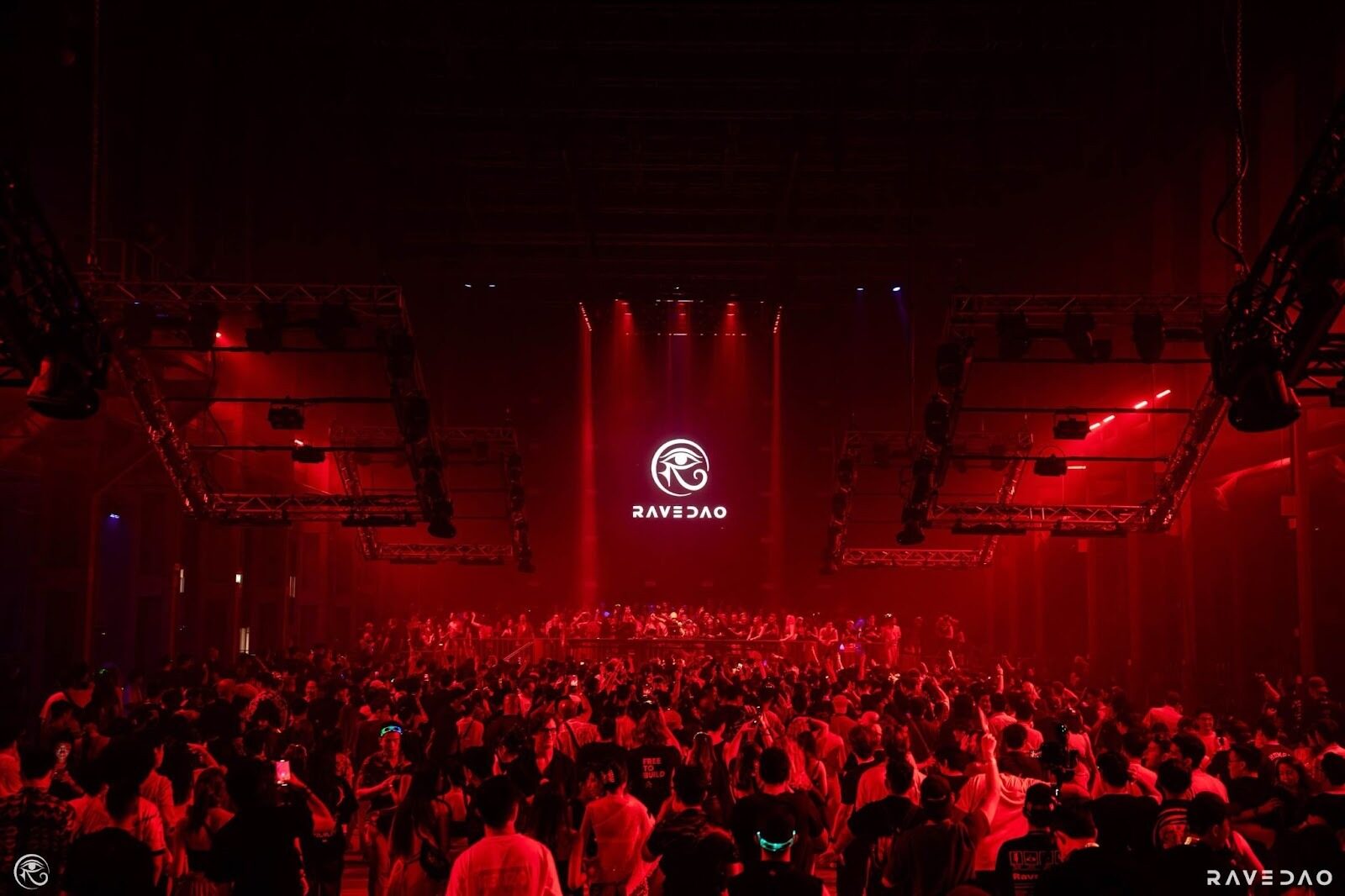 What is RaveDAO? Why are we doing this?