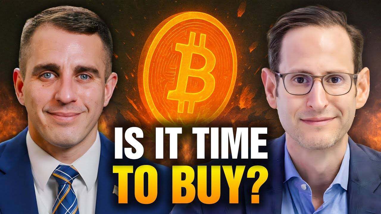 Interview with VanEck Investment Manager: From an institutional perspective, is now the time to buy BTC?