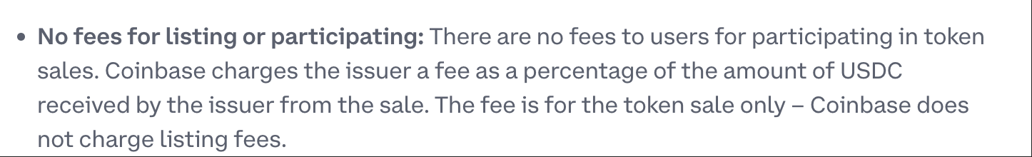 Coinbase launches Launchpad platform: Learning from Binance's experience, attempting to overtake it on a curve?
