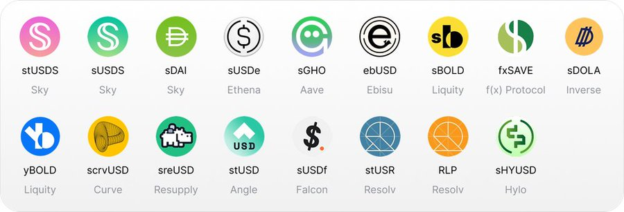A comprehensive analysis of three types of yield-generating stablecoins: From RWA to algorithmic strategies, who is defining the future?