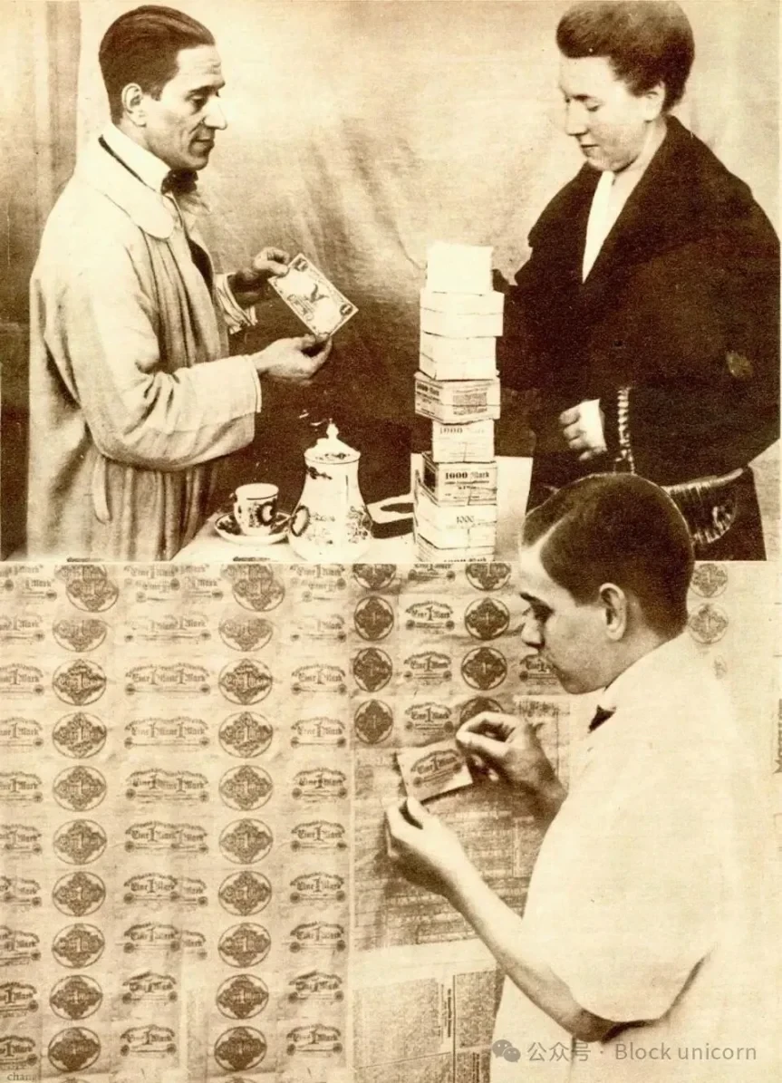 Stablecoins: A boon or a hindrance to financial inclusion?