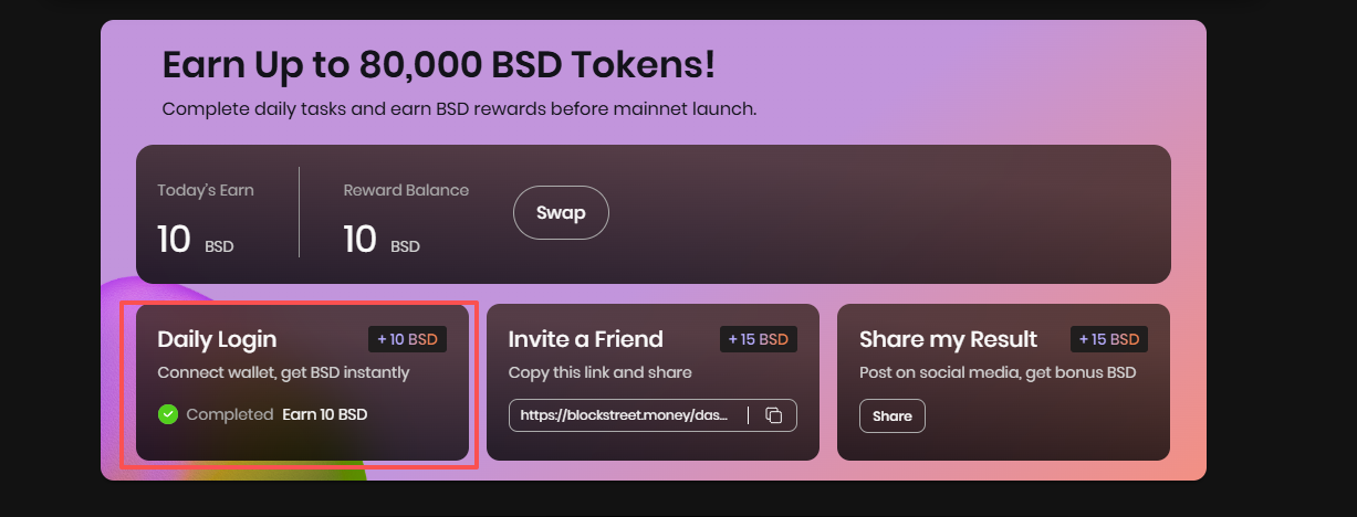 A treat for those who enjoy collecting freebies: A roundup of 9 popular early 