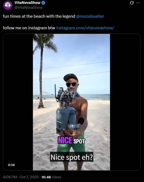 The robotics field is booming. What projects on Virtuals are worth paying attention to?