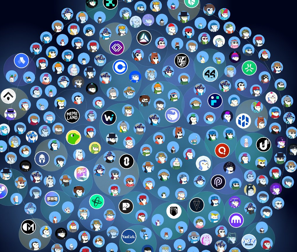 When the NFT bubble bursts, who will still be able to tell the 