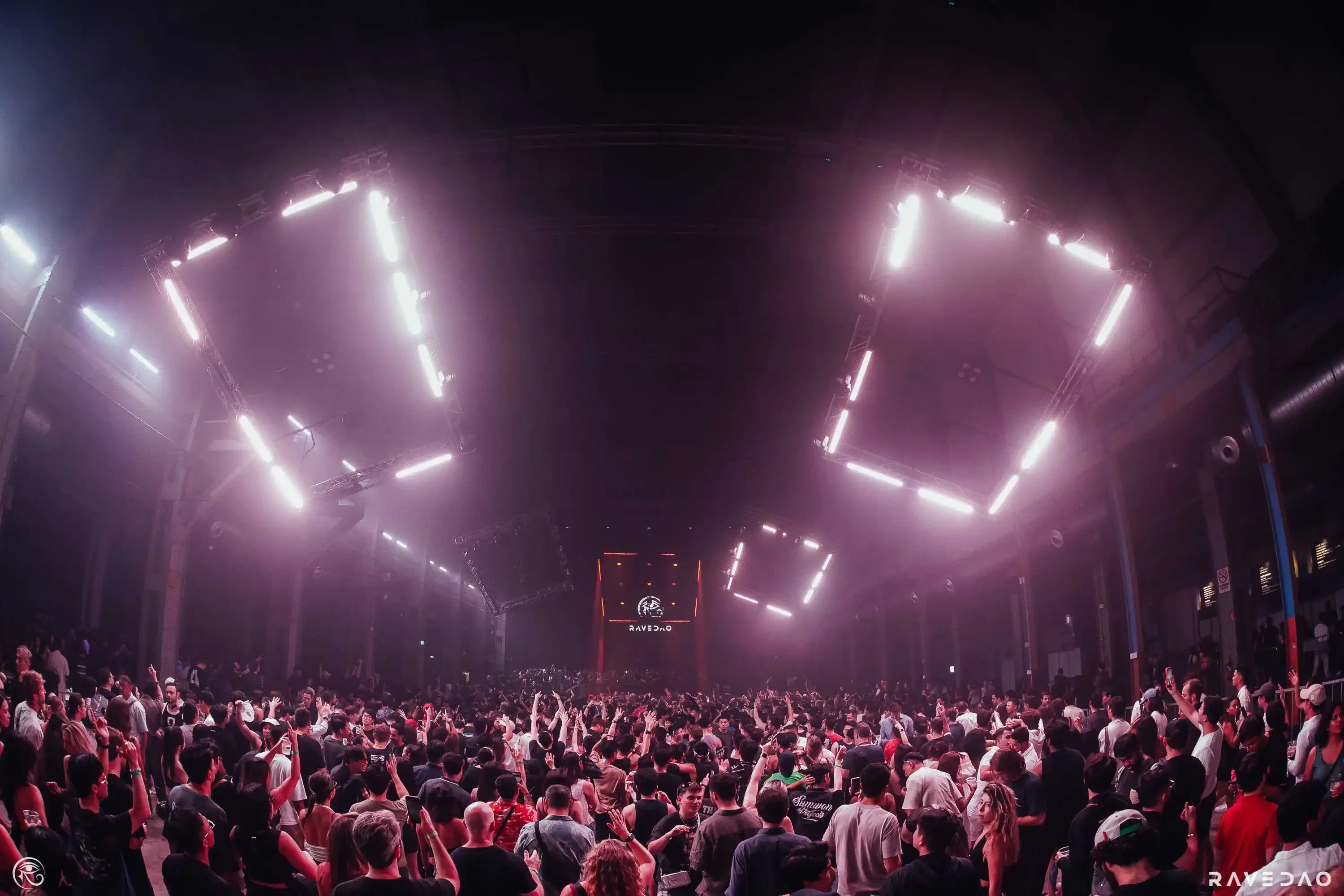 Exclusive Interview with RaveDAO: With TGE just around the corner, how strong is the consensus formed through offline 