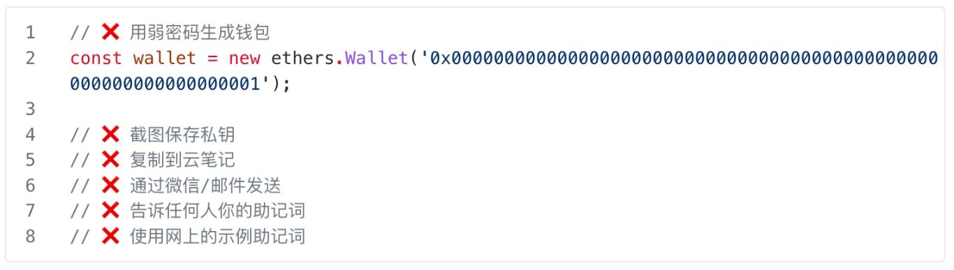 Web3 Beginner Series: Want to Get Rich by Luck? Let's Talk About Blockchain 