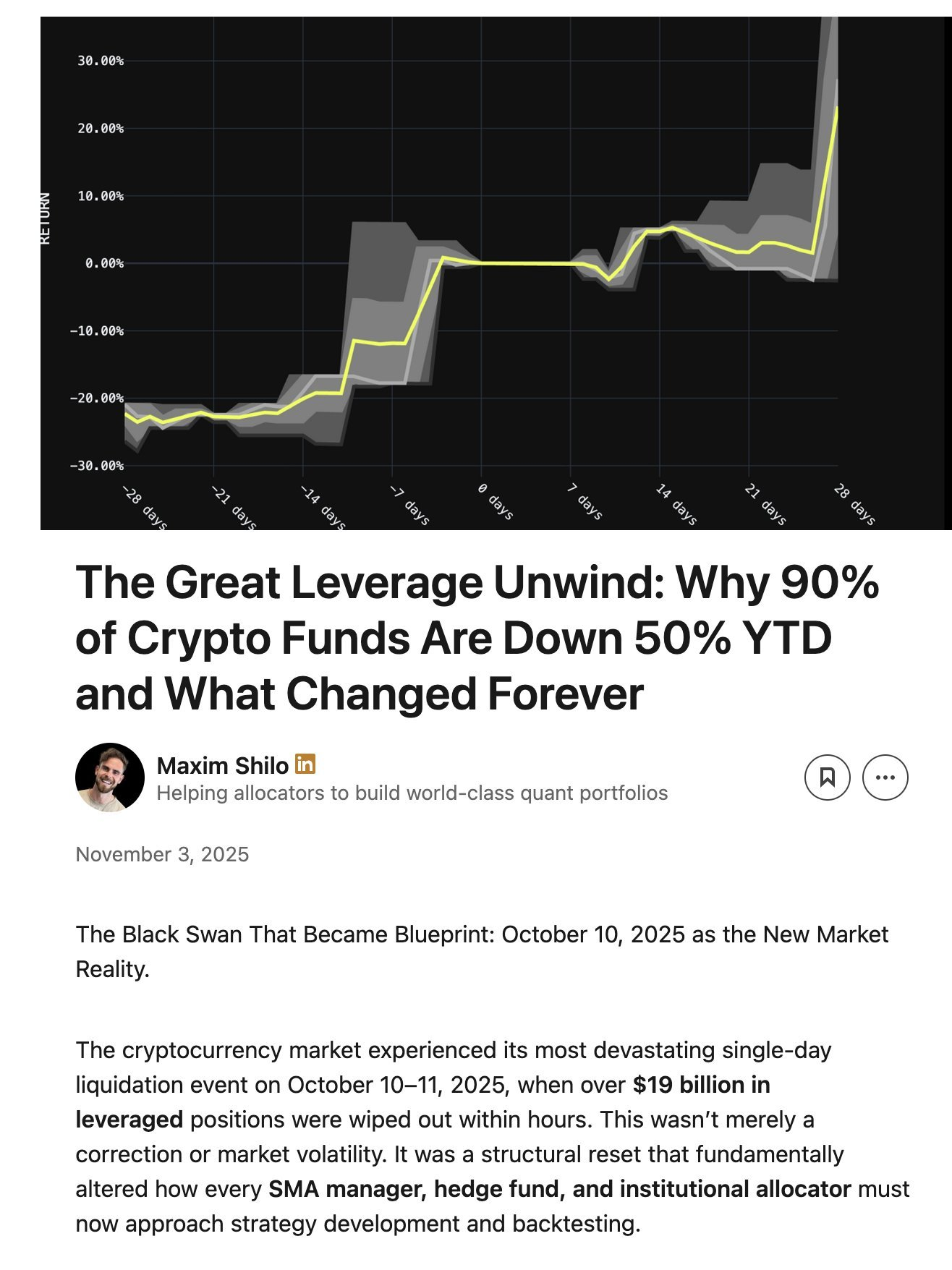 In-depth analysis of the truth behind xUSD's de-pegging: The domino crisis triggered by the October 11 crash.
