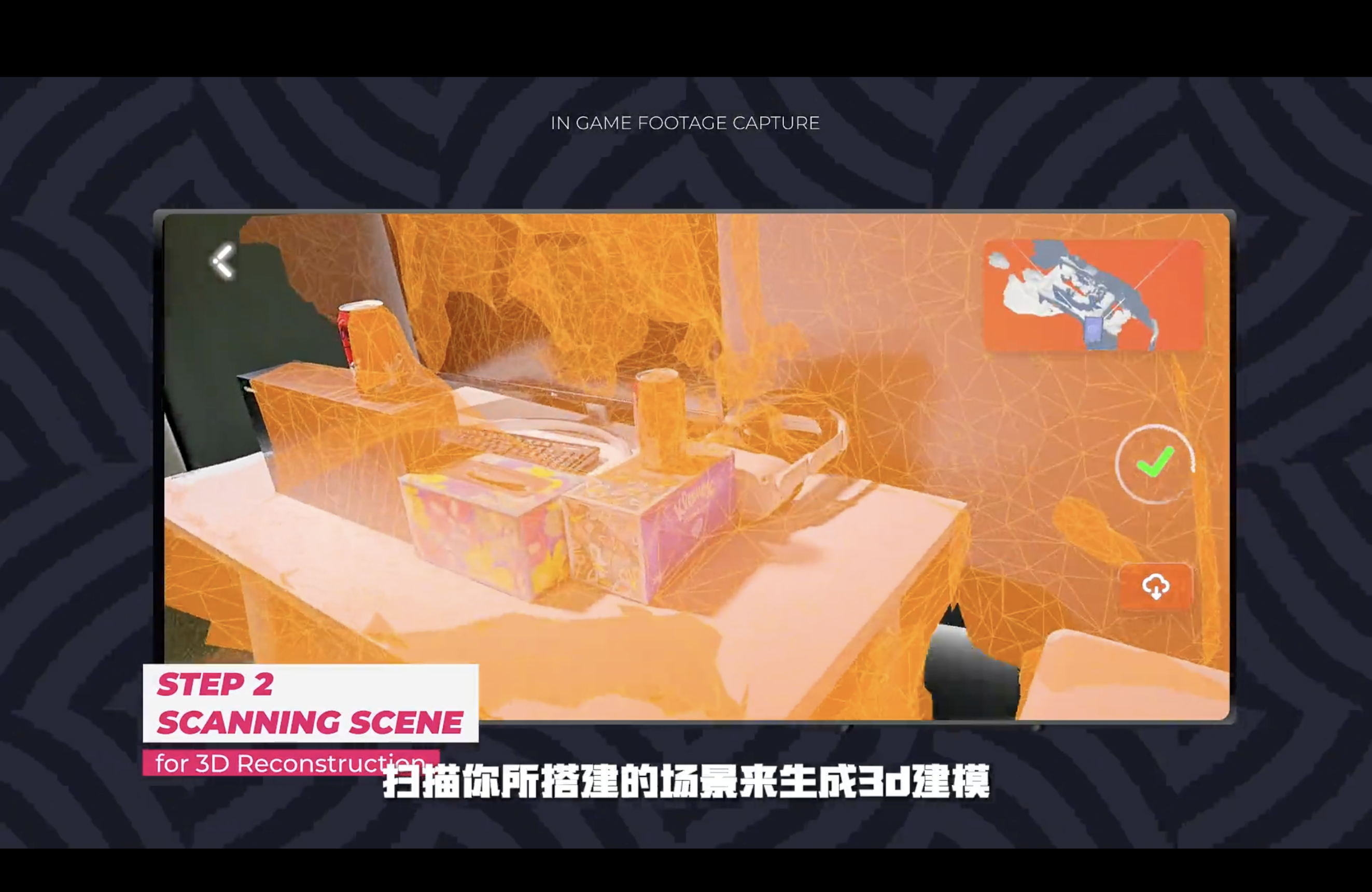 Zeno's digital twin ideal and DeSci's democratization of technology