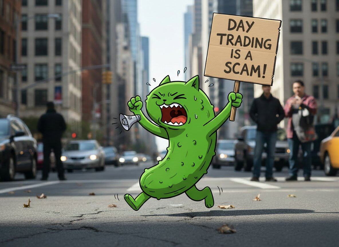 A blogger who reported a million profit on Binance's live trading platform commented: