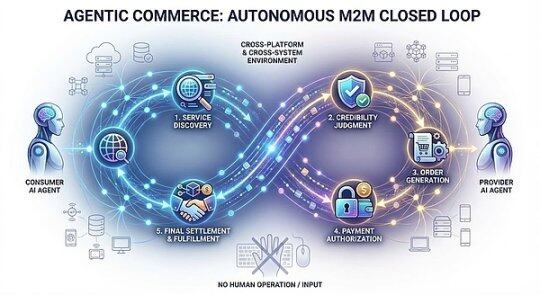 Stripe for Agents: An Investment Map of Agents from Protocol Stacks to the Payment Ecosystem
