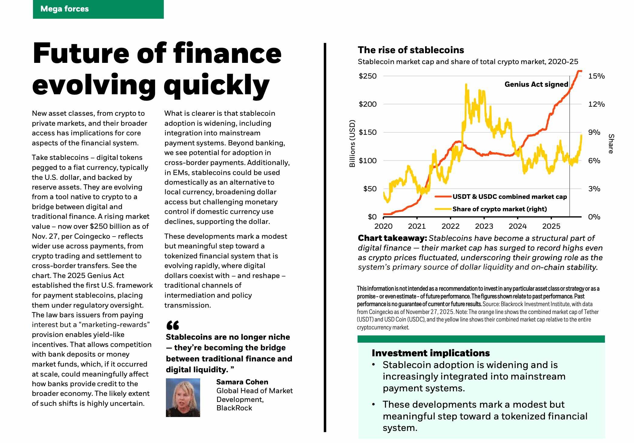 BlackRock's 2026 Investment Outlook: Can the AI Bubble-Driven Global Bull Market Sustain?