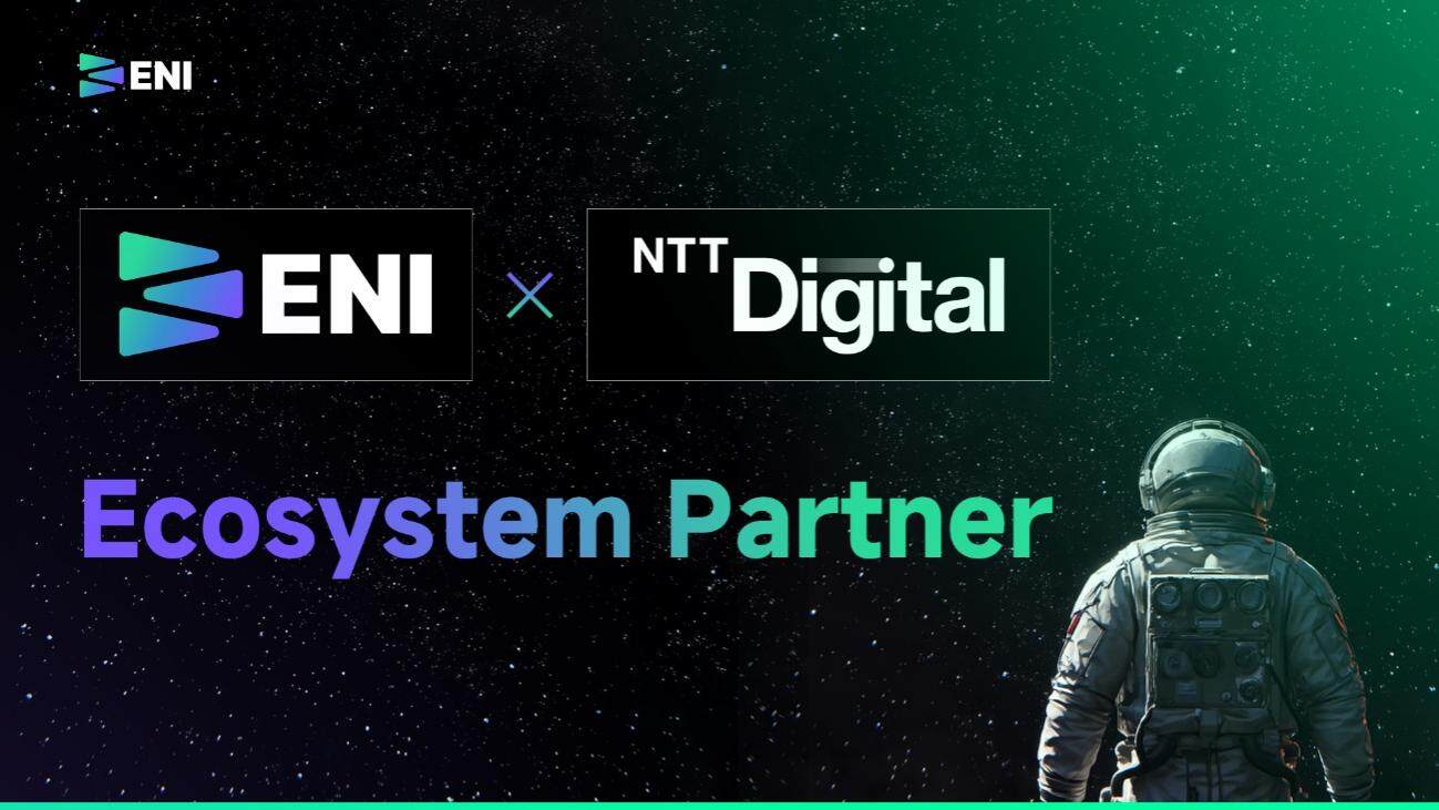 ENI accelerates its global expansion, forging strategic partnerships with a dual-licensed exchange and an IT giant in Japan.