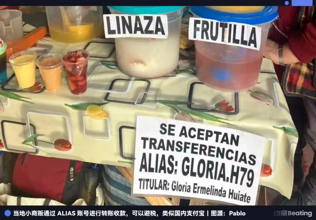 Underground Argentina: Jewish banks, Chinese supermarkets, destitute young people, and the impoverished middle class