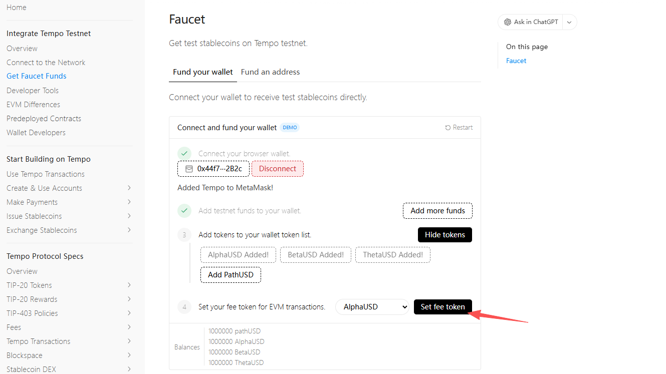 Popular Interactive Compilation | Tempo Testnet Task Summary; Earn Points with Polarise (December 30th)