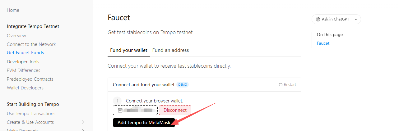 Popular Interactive Compilation | Tempo Testnet Task Summary; Earn Points with Polarise (December 30th)
