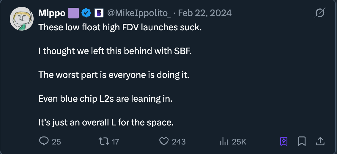 Crypto Coming of Age: 2025, a Restructuring of Institutions, Assets, and Regulation