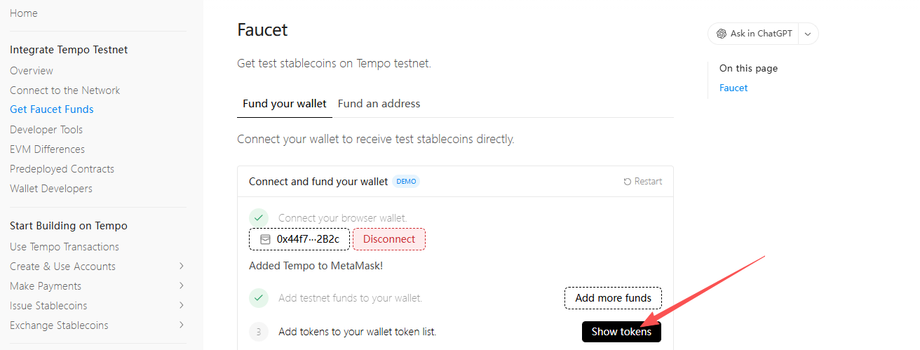 Popular Interactive Compilation | Tempo Testnet Task Summary; Earn Points with Polarise (December 30th)