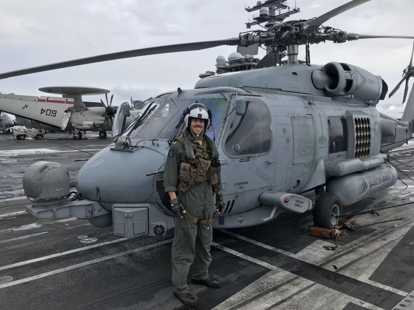 A US Soldier’s Investment Story: Missiles and Stock Charts Soar Together, Military Bases Become the Craziest Spots for Cryptocurrency Trading in the US