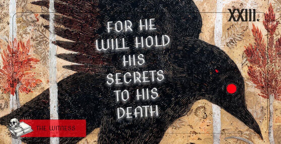 Crypto prophet Redphone: The Silicon Age is Coming, Crypto is the 