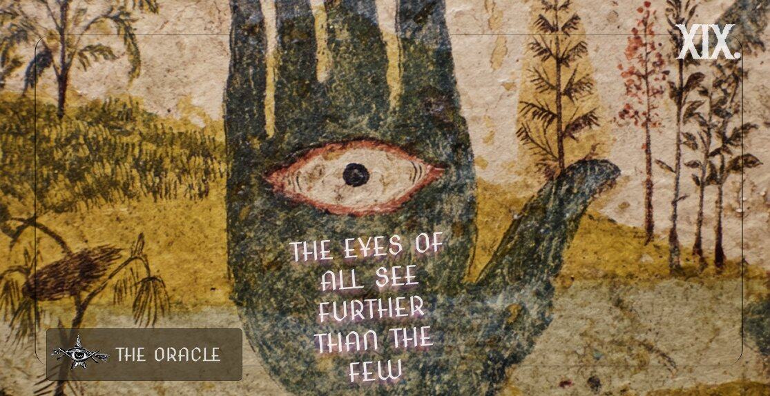 Crypto prophet Redphone: The Silicon Age is Coming, Crypto is the 