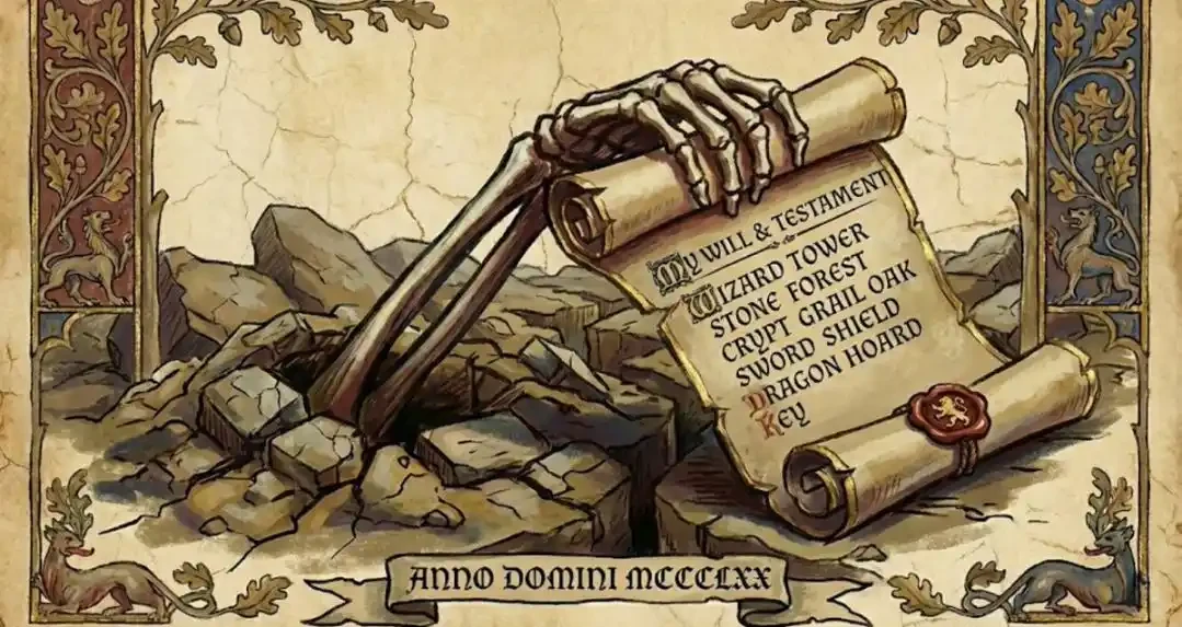 Death is the biggest