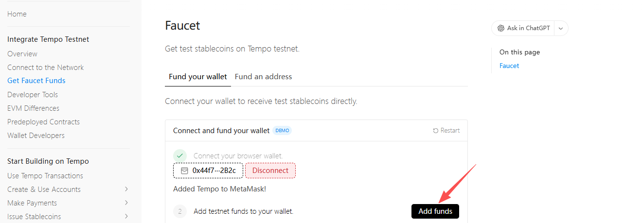 Popular Interactive Compilation | Tempo Testnet Task Summary; Earn Points with Polarise (December 30th)