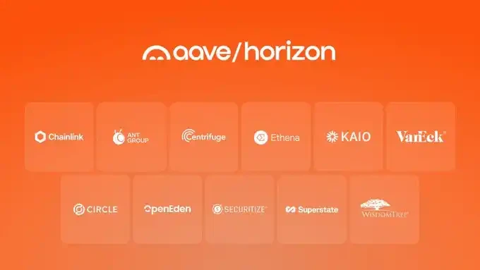 Aave Founder: From King of DeFi to the Foundation of Finance, Our Next Decade-Long War