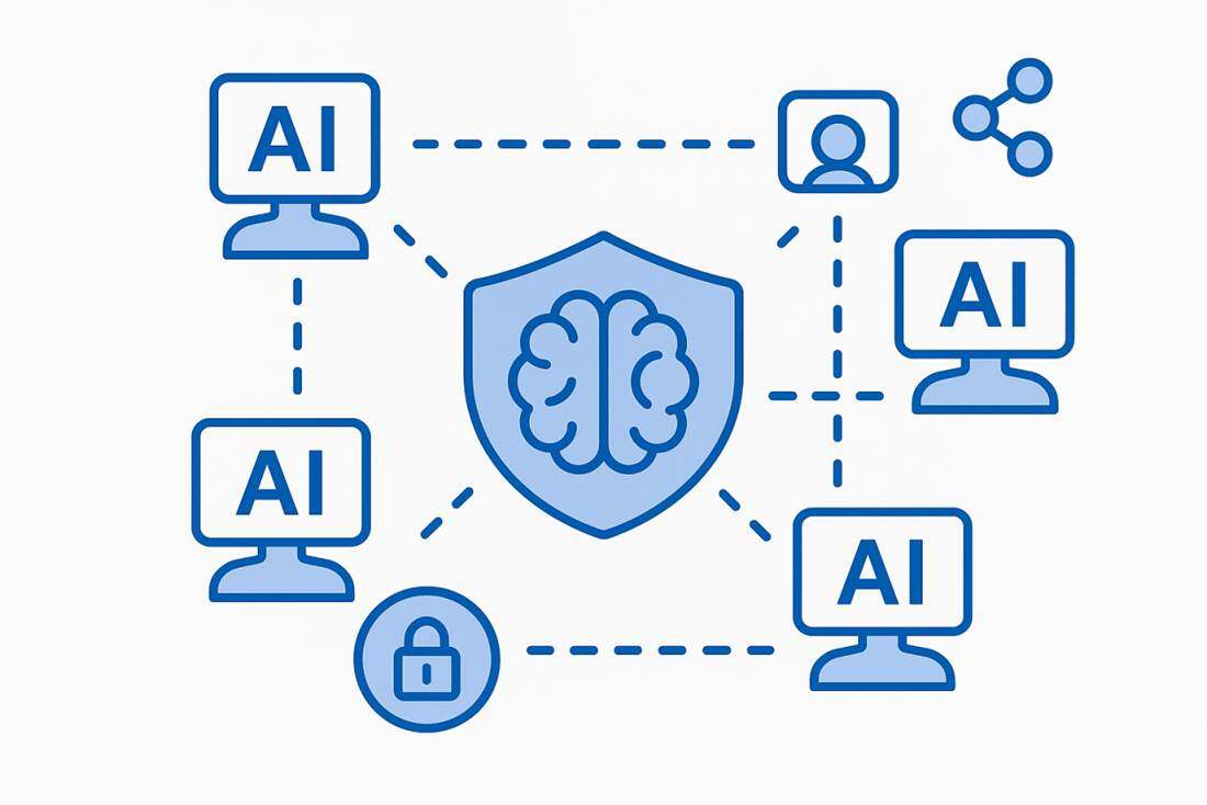 From privacy-preserving payments to privacy-preserving collaboration: How cryptography is reshaping trust and freedom for individuals, businesses, and society.
