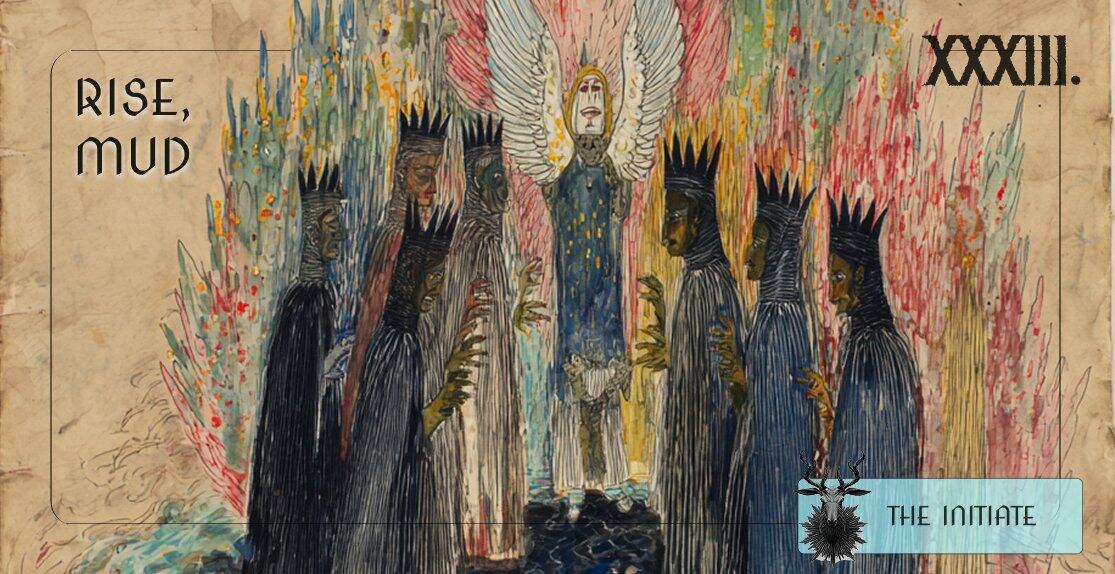 Crypto prophet Redphone: The Silicon Age is Coming, Crypto is the 