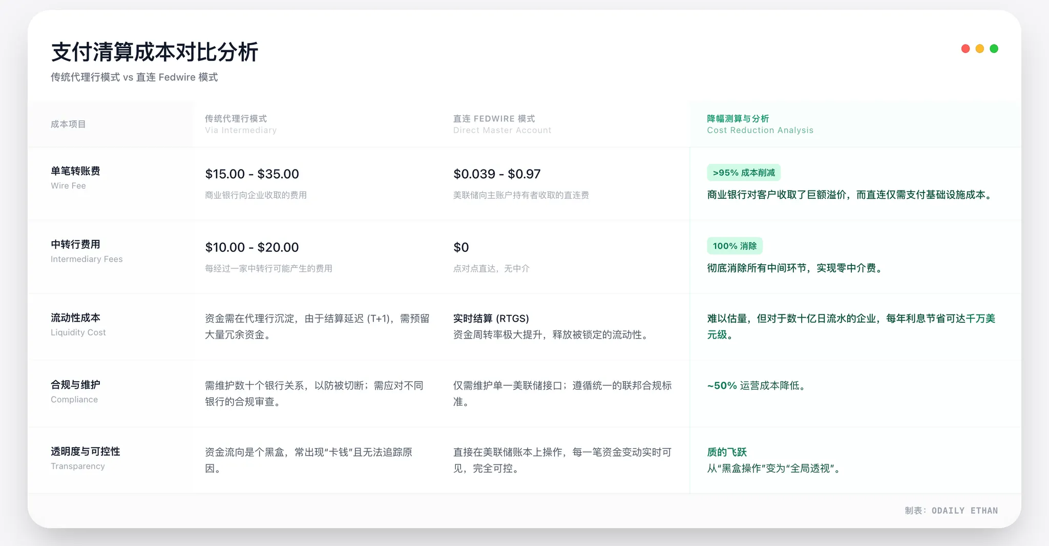 Saying goodbye to the era of 