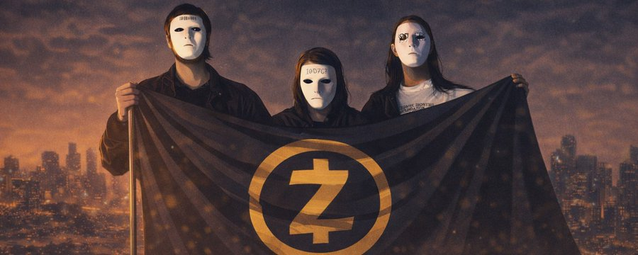 Messari: When BTC is disciplined, ZEC's hedging potential is beyond imagination.