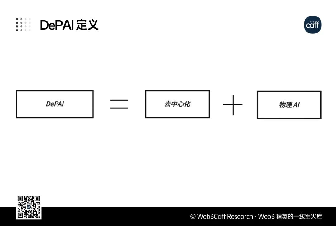 DePAI: The next trillion-dollar growth engine for Web3?