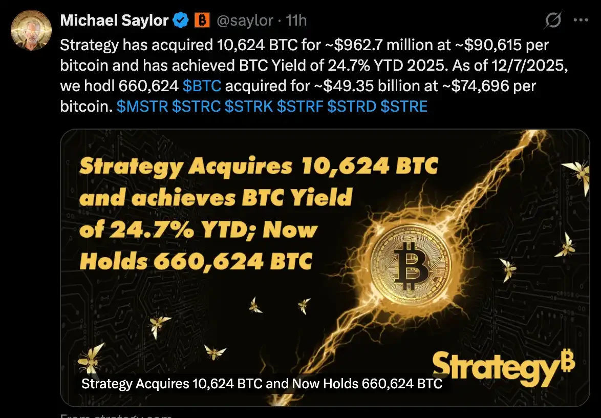 Trump Reshapes the Power Structure of the Federal Reserve: A Key Variable for Bitcoin's Price Movement in the Next Six Months