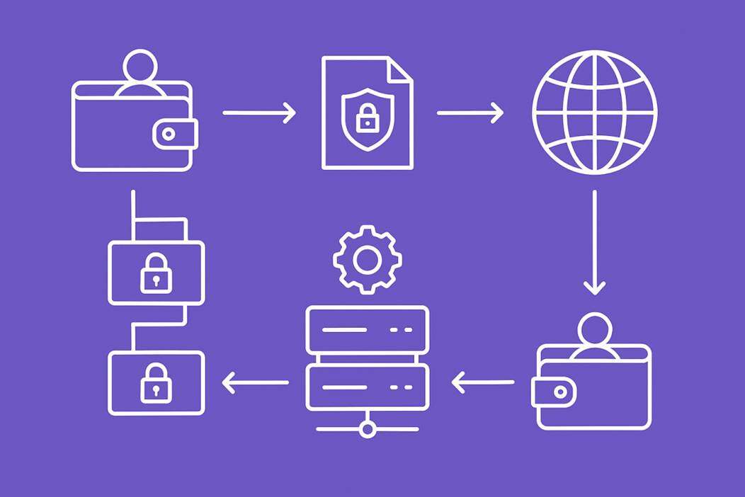 Benfen xTX-SHIELD Privacy Payment: The first native stablecoin-driven, fully privacy-focused, regulatory-compliant, high-performance payment protocol.