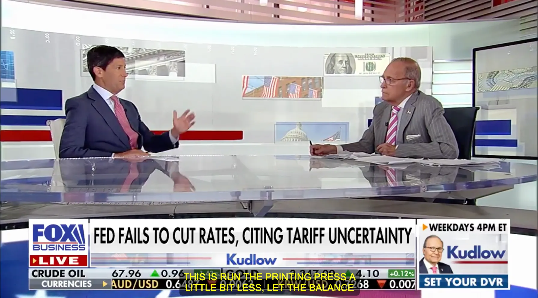 Is a strict “principal” for Bitcoin arriving? If he takes the helm of the Federal Reserve, the crypto frenzy may come to an end.