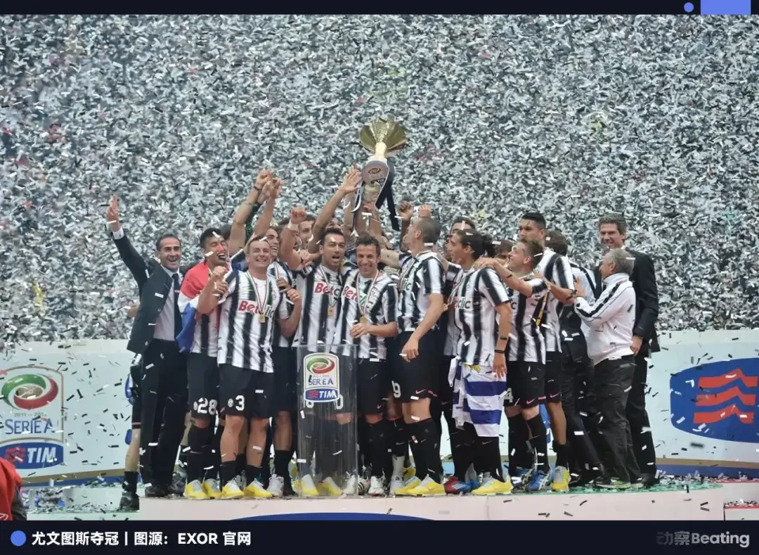 Cryptocurrency money printing machine seeks to acquire Juventus: A battle between old and new money in Europe.