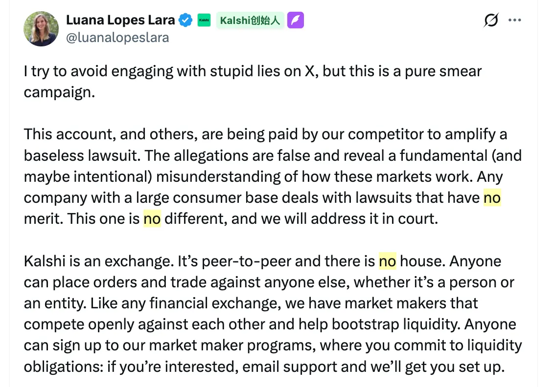 Facing lawsuits in seven states while simultaneously raising  billion in funding: The Game of Thrones for prediction market star Kalshi