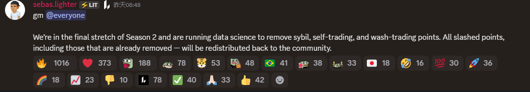 Lighter's upcoming TGE: A comprehensive overview of timing window, on-chain signals, and market pricing.