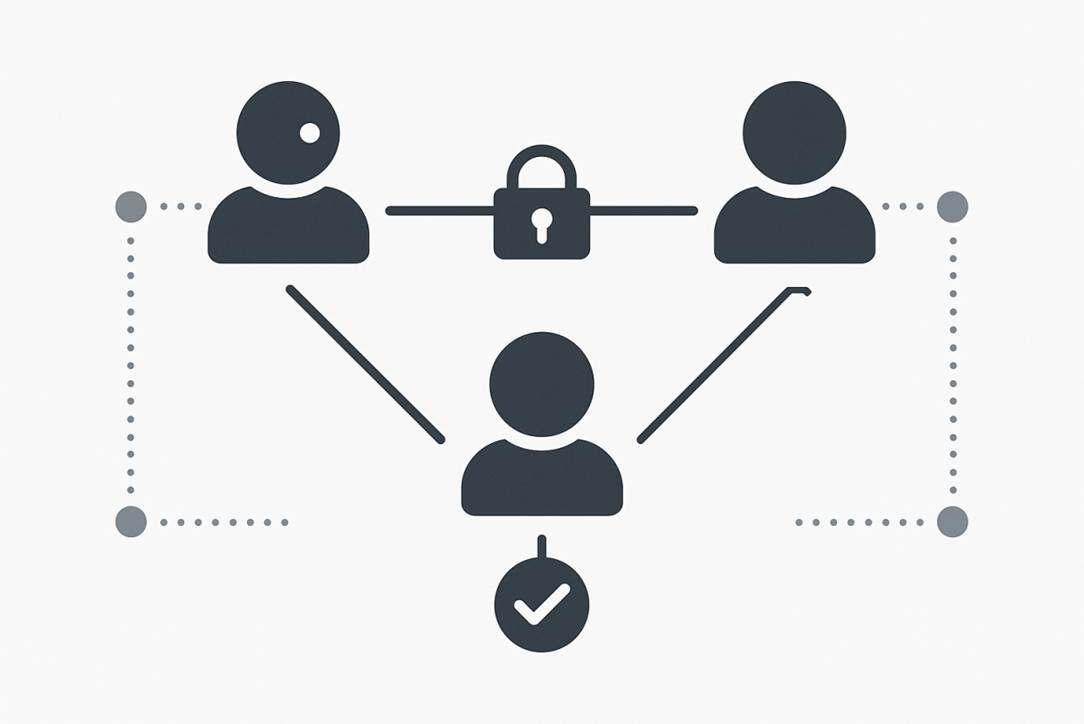 From privacy-preserving payments to privacy-preserving collaboration: How cryptography is reshaping trust and freedom for individuals, businesses, and society.