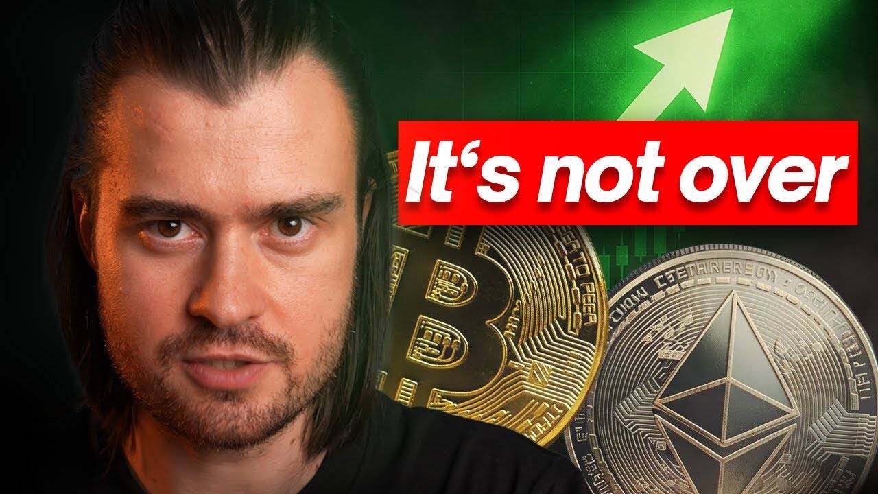 Murad, the reigning top trading signal provider: 116 reasons why a bull market is coming in 2026.