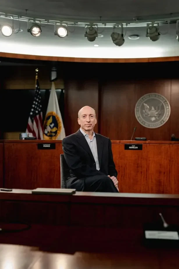 US SEC withdraws cryptocurrency lawsuit